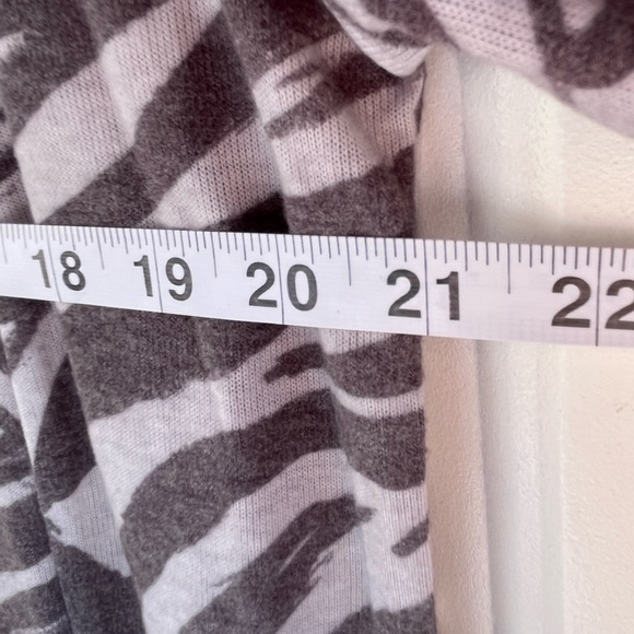 ModX long sleeve sweater dress - Picture 4 of 5